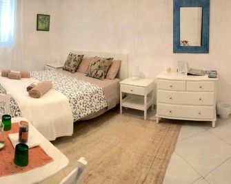 Casa Giada B&B - Gallipoli - Bedroom