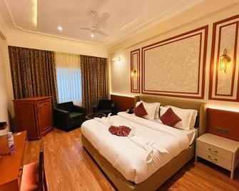 Hotel Kamal Palace - Jalandhar - Quarto