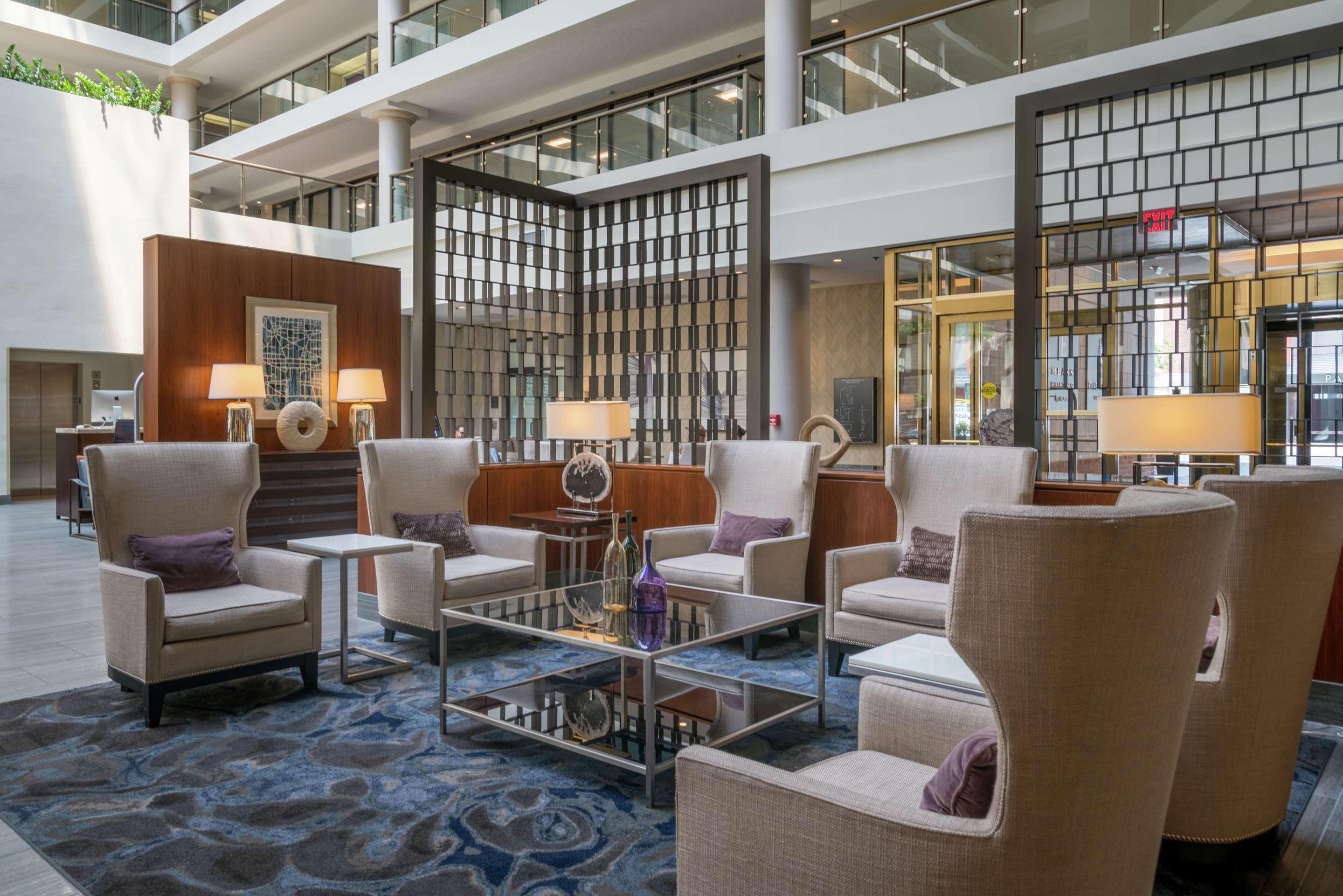 Embassy Suites By Hilton Washington DC Georgetown From $105. Washington ...