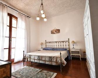 Sabrina Suite - Milazzo - Slaapkamer