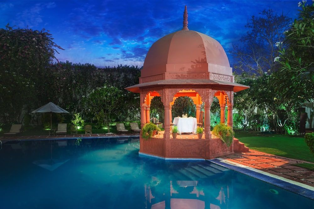 فندق ذا غراند إمبريال - هريتاد