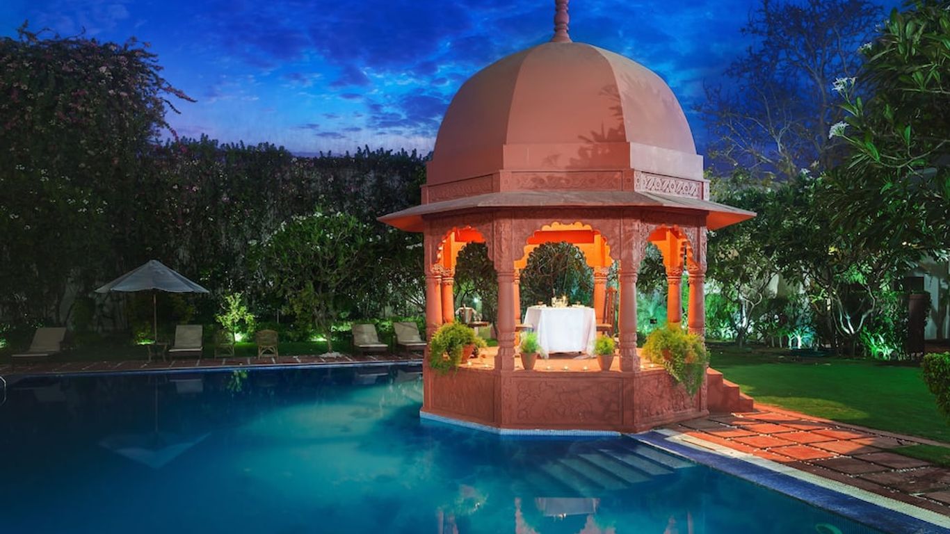 The Grand Imperial - Heritage Hotel