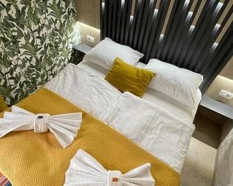 Hotel - Villa Lejla - Mostar - Habitación