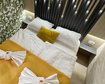 Hotel - Villa Lejla - Mostar - Schlafzimmer