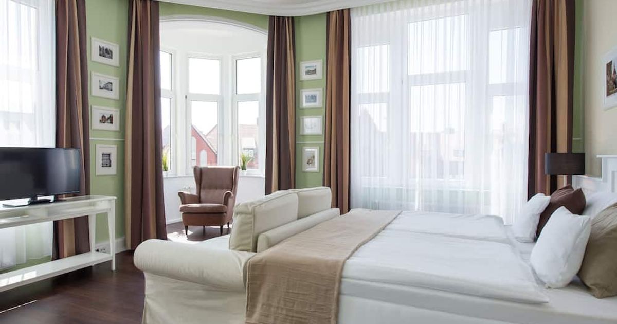 Hotel Stralsund from 64. Stralsund Hotel