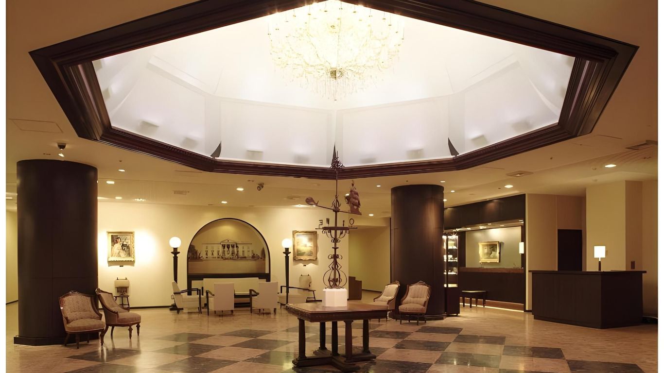 Hotel Monterey Yokohama