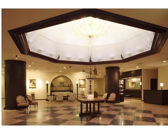 Hotel Monterey Yokohama - Yokohama - Hall