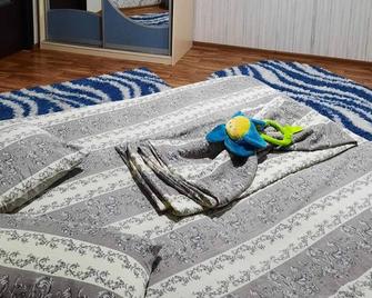 1 Zimmer Wohnung Zentral Aurica - Distretti della Moldavia - Camera da letto