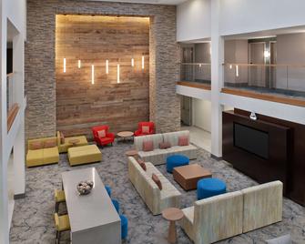 Hilton Garden Inn Los Angeles Marina Del Rey - Marina Del Rey - Лаунж
