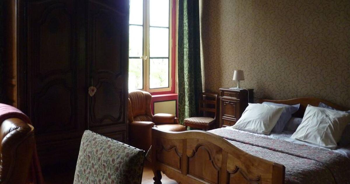 Chateau de Vallègue from . Villenouvelle Hotel Deals & Reviews - KAYAK