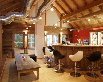 Landgasthof und Seminarhotel Lueg - Burgdorf - Bar
