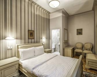 Casa Gotica Residence - Braşov - Bedroom