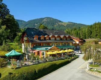 Hotel Vitaler Landauerhof - Rohrmoos - Gebäude