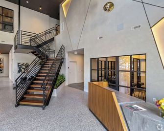 Luxury Apartments by Hyatus Boston Somerville - Somerville