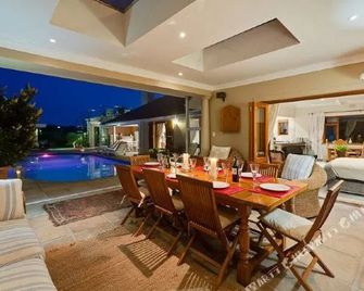Lebonheur Guesthouse - Constantia