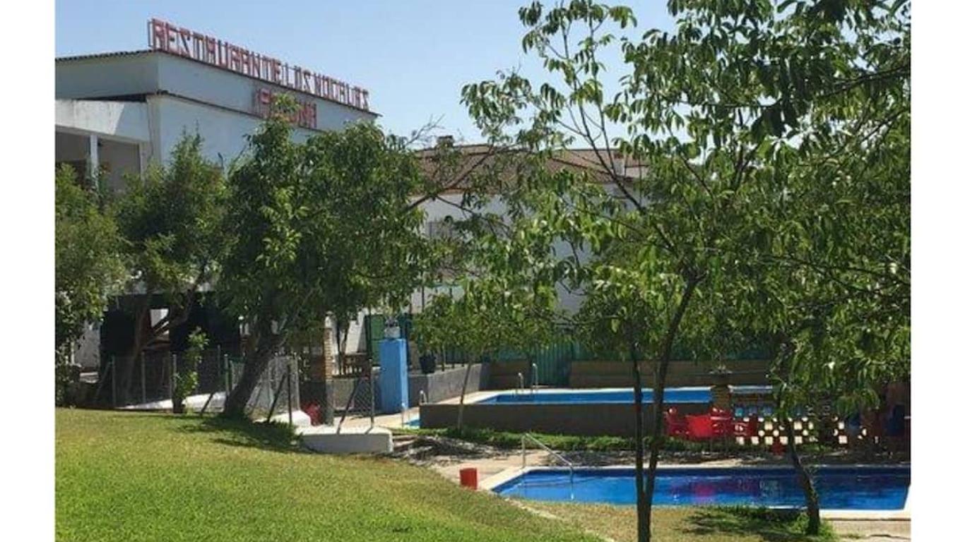 Casa Rural Majaceite