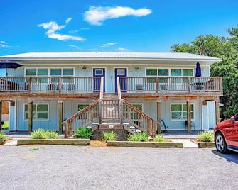 Coastal Condos on the Marsh 5B - Dauphin Island - Edificio