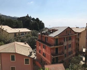 Affittacamere Da Luca - Bonassola