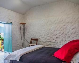 Banana House - Napier - Habitación
