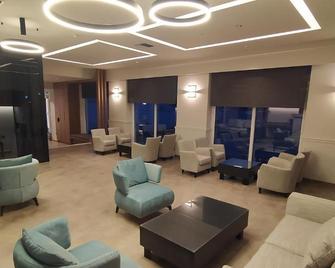 Minoa Hotel - Tolo - Lounge
