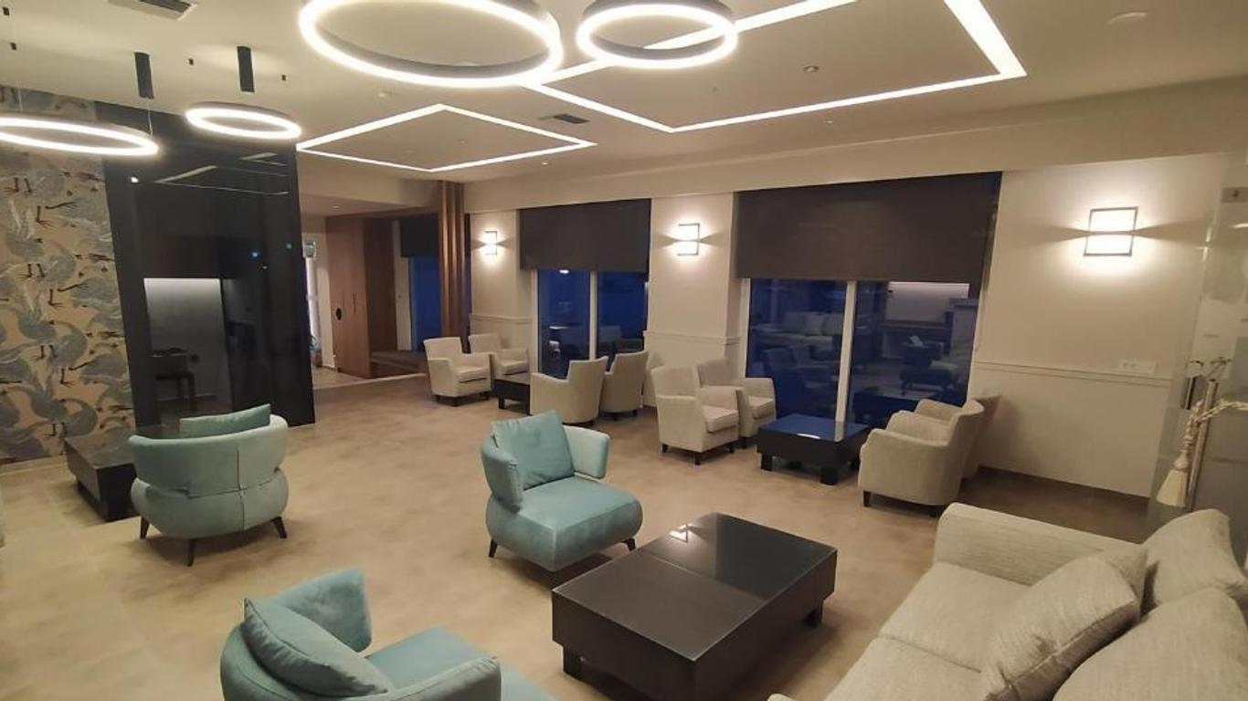 Minoa Hotel