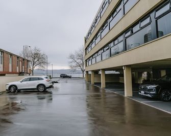 429 Apartments & Suites - Hobart - Vista del exterior