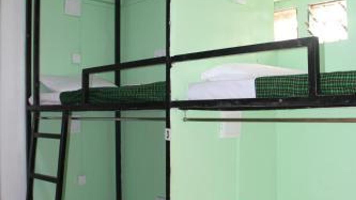 Market Backpackers - Hostel