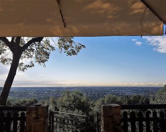 Agriturismo Marco - Bergamo - Balcony