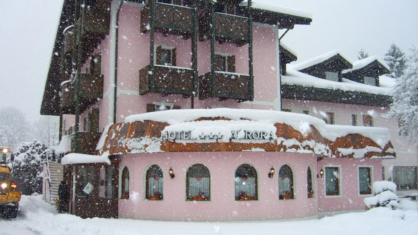 Hotel Aurora