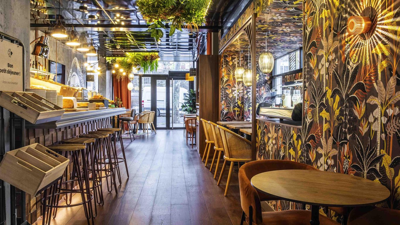 إيبيس باريس بلاس دي إيطالي 13