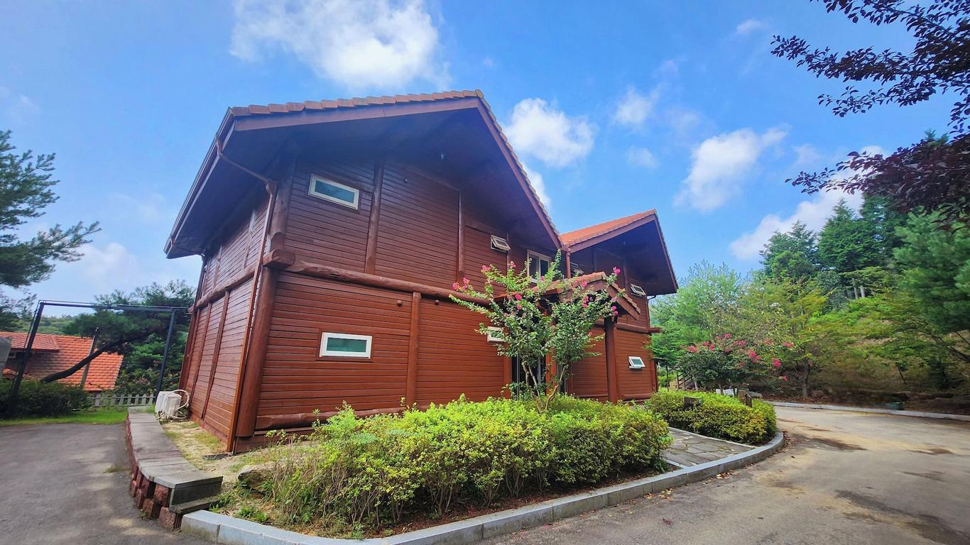 Bosung Greentea Resort