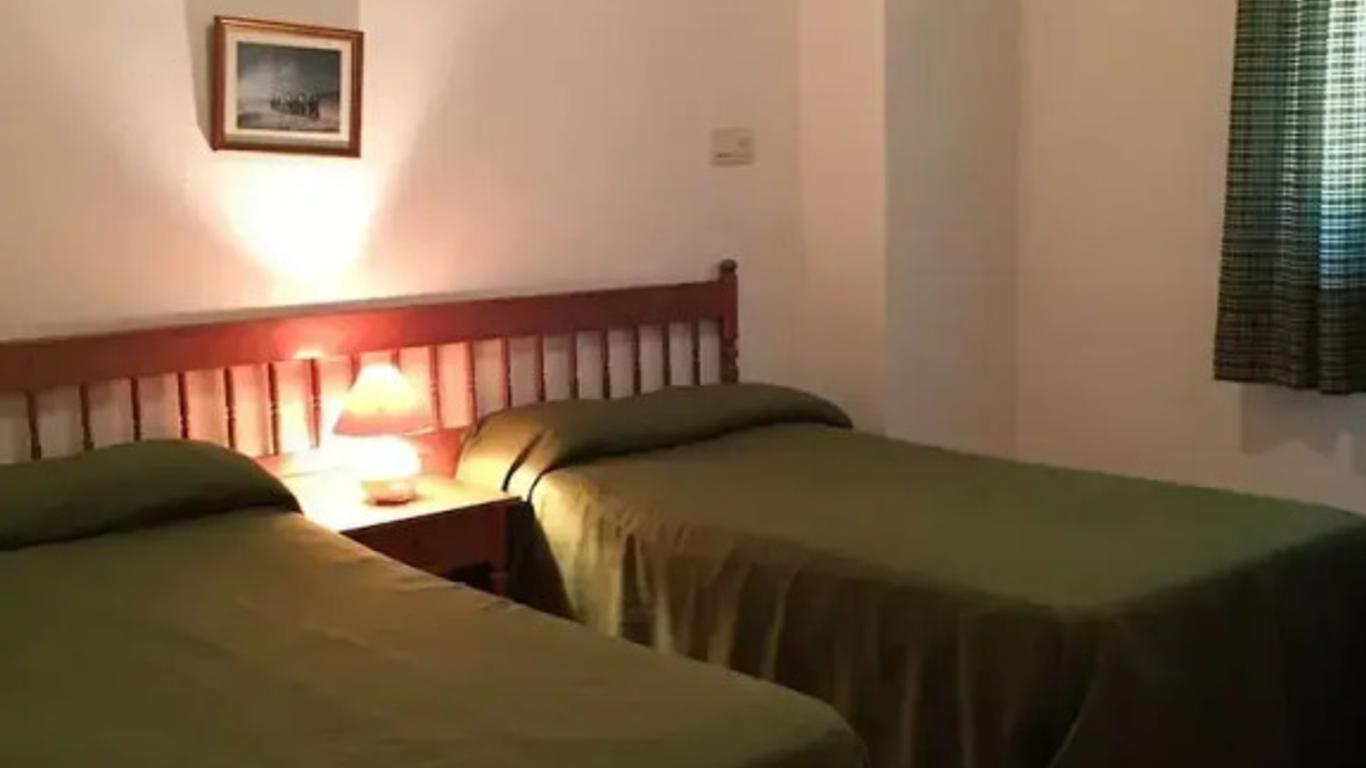 Hostal Los Chopos
