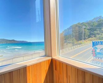 Shirahama Mariner - Izu - Parveke
