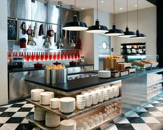 سيتيزن إم سيتل ساوث ليك يونيون - سياتل - مطعم