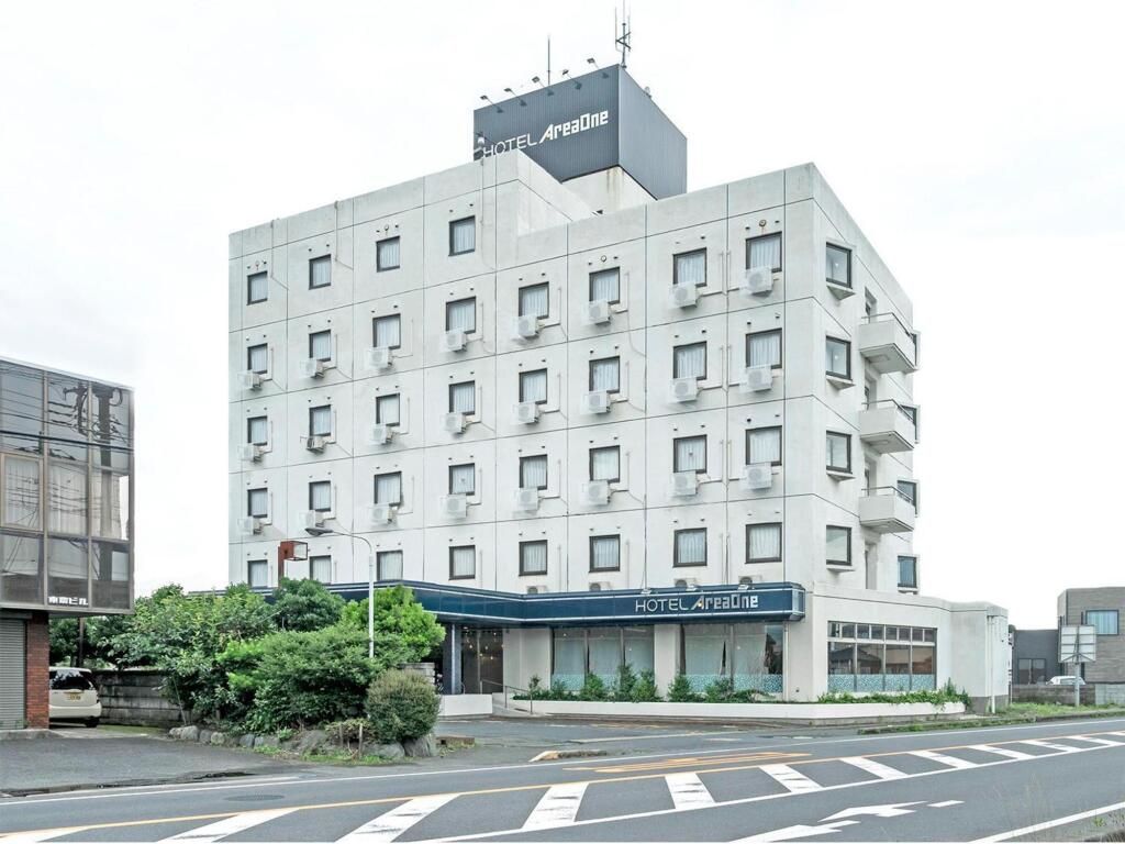 Hotel Areaone Tokai