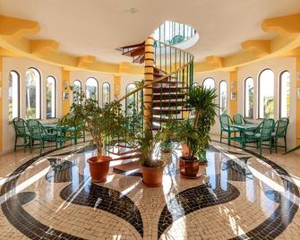 Hotel Casabela - Ferragudo - Lobby