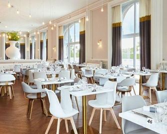 Hotel Cosmos - Contrexéville - Restaurant