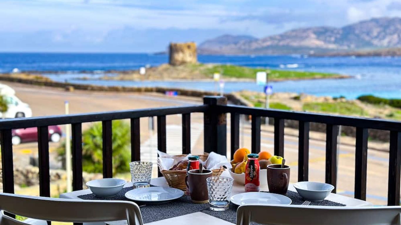 레지던스 호텔 라 펠로세타