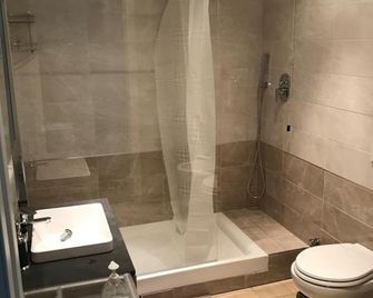 Casa Stefania - Basiglio - Salle de bain