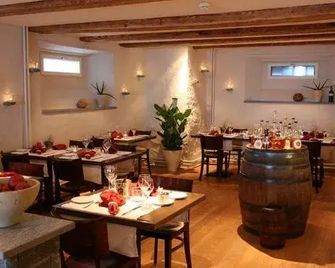 Krone - Kerns - Restaurant