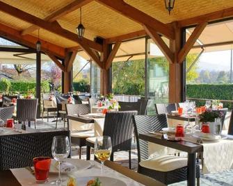 Logis Hôtel restaurant Horizon 117 - Saint-Lizier