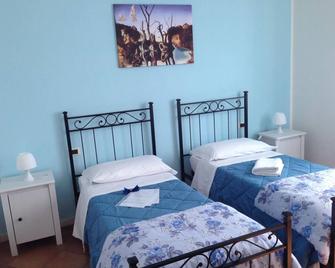 Bed and Breakfast Donizetti - Bergamo - Bedroom