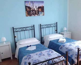 Bed and Breakfast Donizetti - Bérgamo