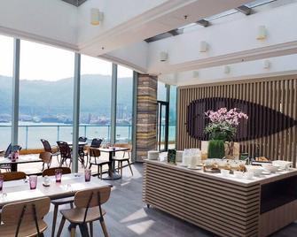 Commune - Hong Kong - Restaurant
