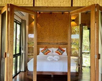 Kunna House - Ko Yao Noi - Chambre