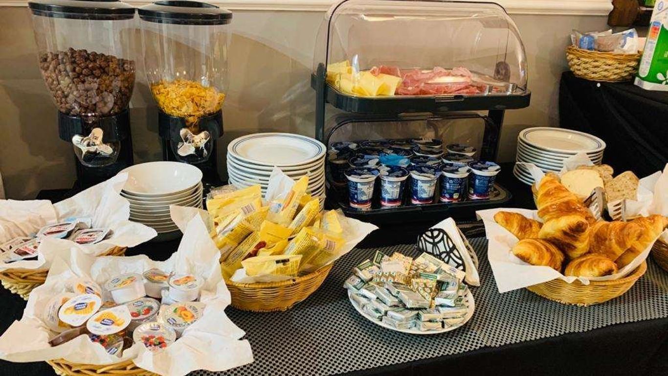 德雷卡梅里耶酒店 - 佛羅倫斯