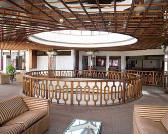 Elmina Beach Resort - Elmina - Ingresso