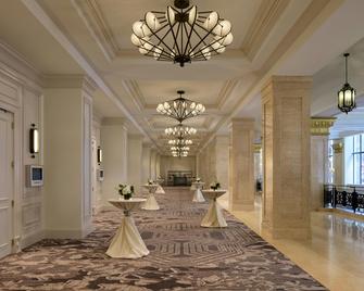 JW Marriott Chicago - Chicago - Hall