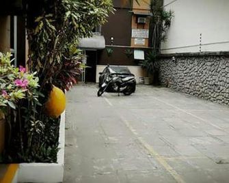 Praia da Costa Suítes - Vila Velha - Vista del exterior