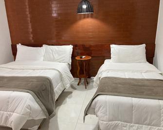 Hotel Senador Distributed by Ameris - Quedas do Iguaçu - Habitación